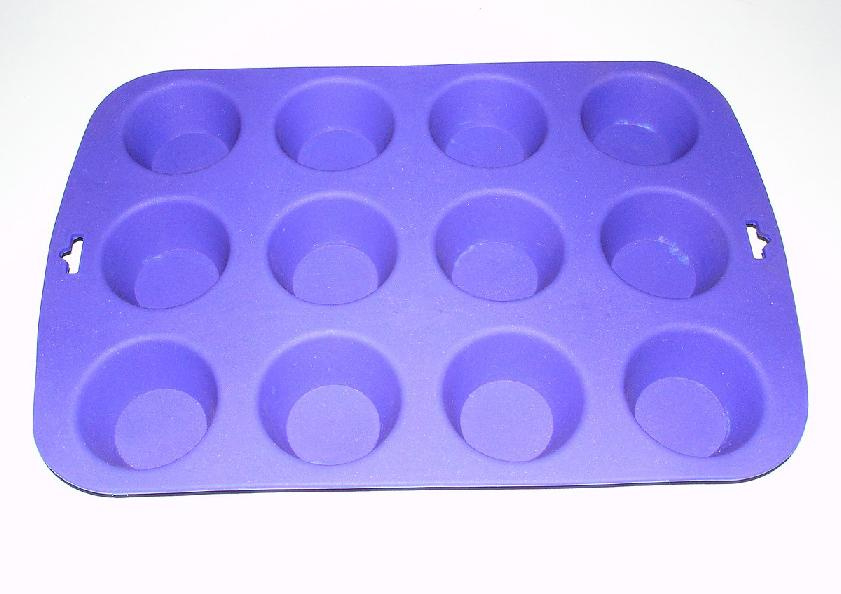 Silicone Cake Mould