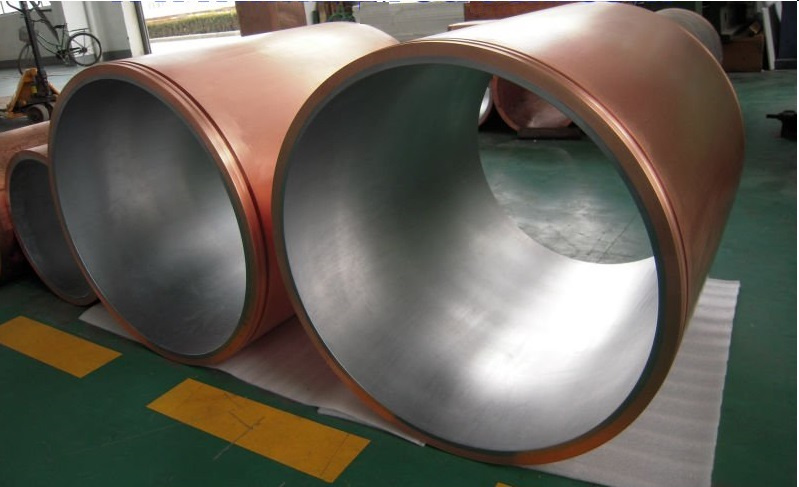Copper Mould Tube