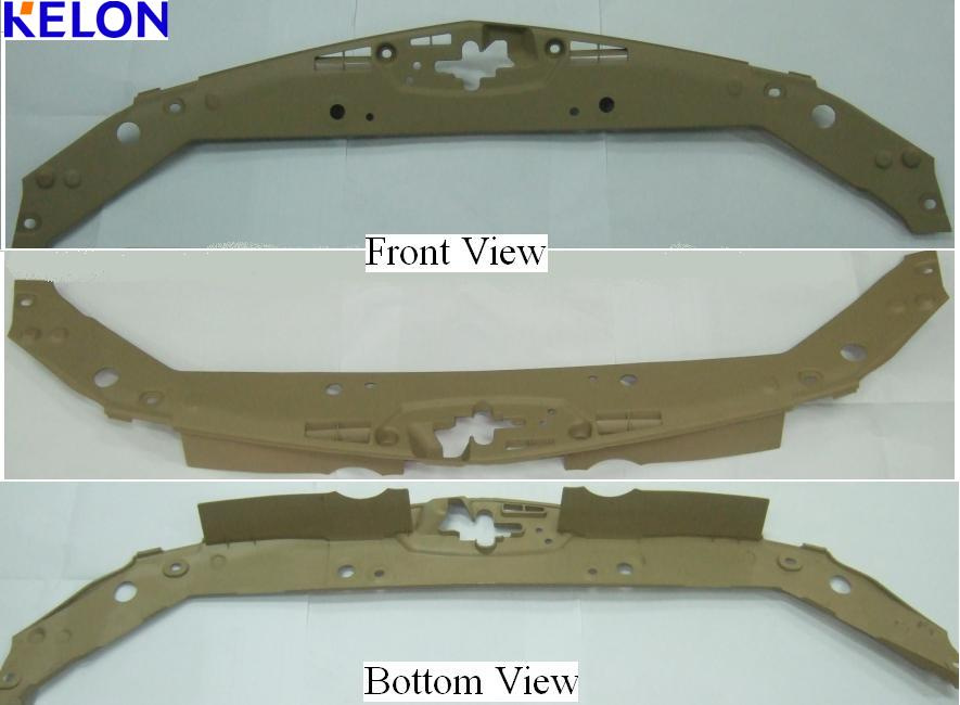 Injection Mould