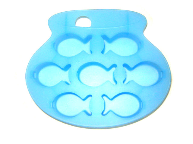 Silicone Cake Tray