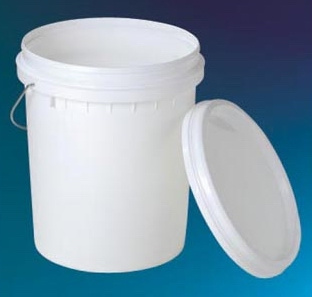 Bucket Mould