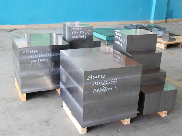 1.2083/X46cr13 Mould Steel