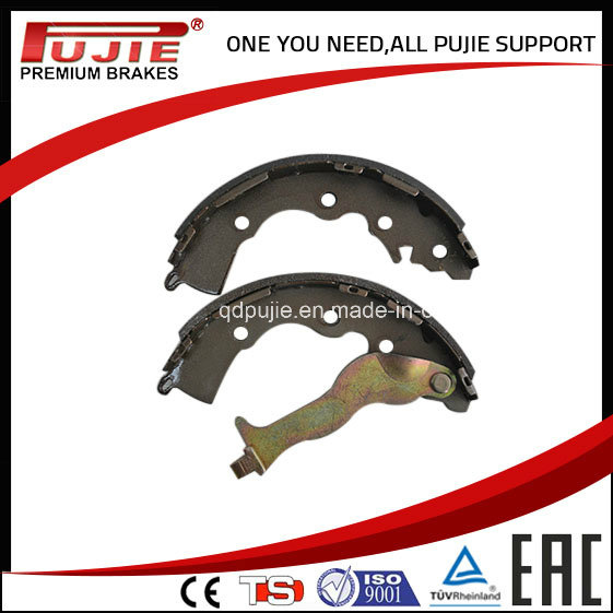 Hight Quality 583051ga00 Hyundai Car Brake Shoe