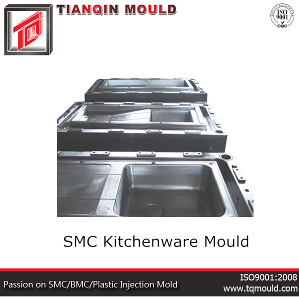 Fiber Reinforce Plastic Mould