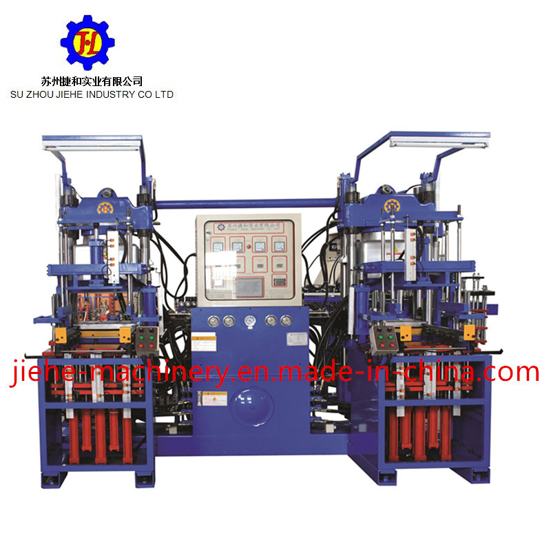 Multi-Purpose Skeleton Sealing Ring Machine