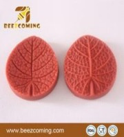 Cheap DIY Various Shapes--Leaf Silicone Sugarcraft Veiner Mould