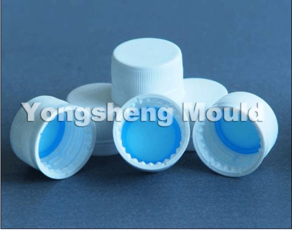 28mm Water Bottle Cap Mould (YS6)