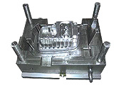 Auto Parts Mould (HD0192)