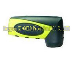 Double Color Mold