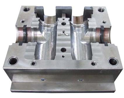 PPR Pipe Fitting Moulds