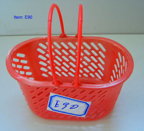 Basket Mould