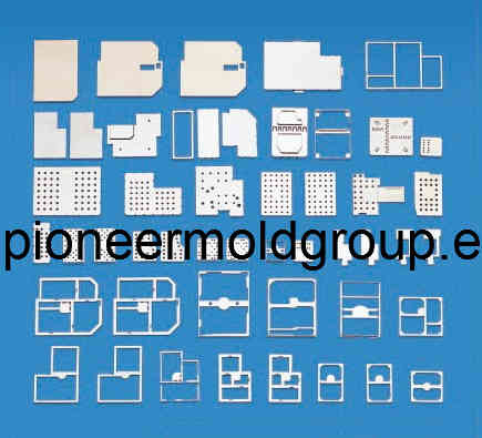 Die-Casting Mold/ Mould (PM163)