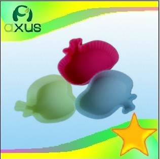 Silicon Bakeware