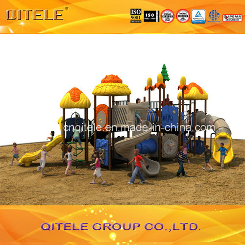 Outdoor Kids Playground Equipment (2015 HL-03301)