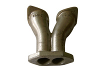 Aluminum Casting-Vent-Pipe