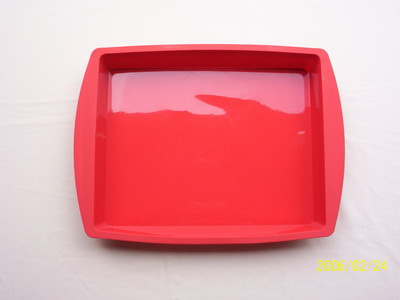 Silicone Bakeware- 9