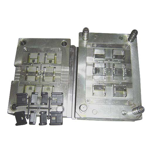 Mutiple Cavity Plastic Mould