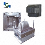 Television Parts Mould