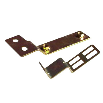 Metal Molding Products