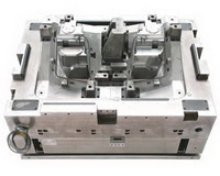 Plastic Injection Mold