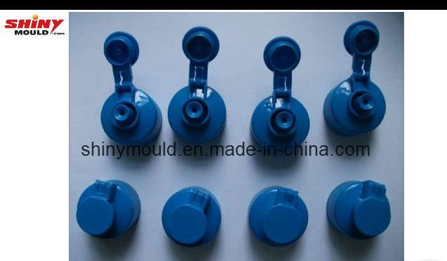 Flip Top Cap Mould (STM-PC006)