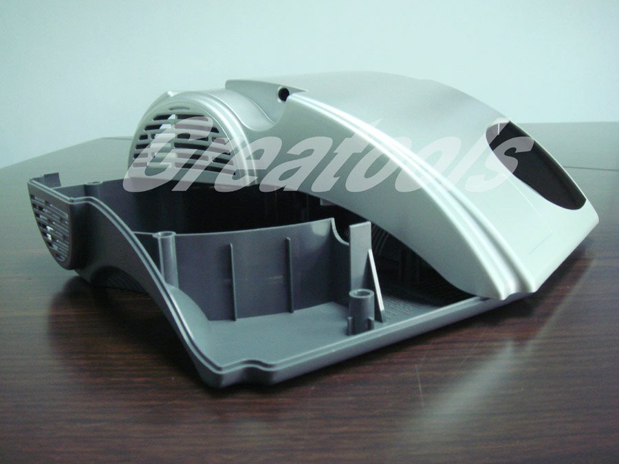Plastic Part (GTSP003)
