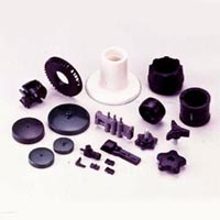 Plastic Injection Parts