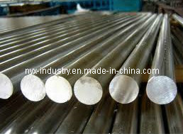 Aluminium Rod