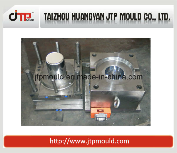 Plastic Jar Mould