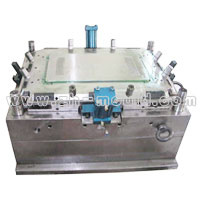 Plastic Mould (ZH-002)