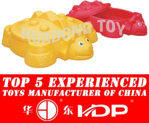 2015 Outdoor Kids Sand Pit Sand Pool Playground HD15A-186e