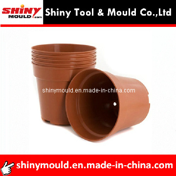 Plastic Flower Pot Mould Molds