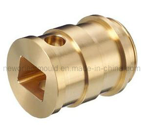 CNC Machining Part (MOULD-105)