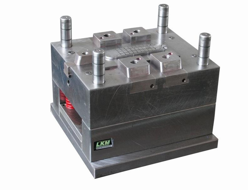 Plastic Injection Mould for Electronic Cover/Shell