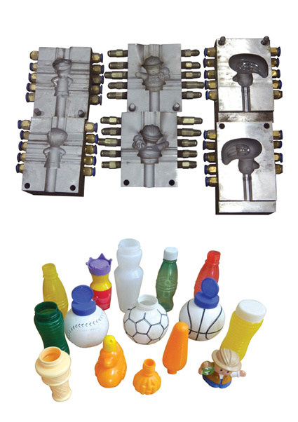 Food Packaging Container Mould