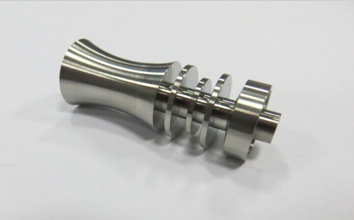 Mechanical Processing for Stainless Steel