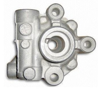 High Quality Aluminum Mold Making (TOWELL. 0003)