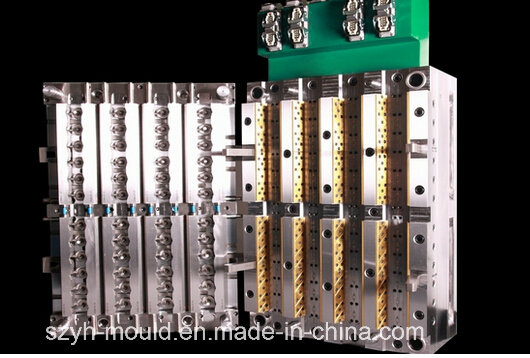 Injection Medical Multi Cavity Mould
