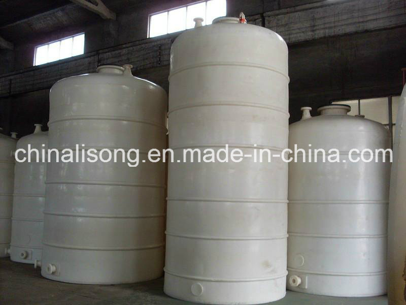 Large PE Plastic Water Tank / Plastic Water Storage Tanks