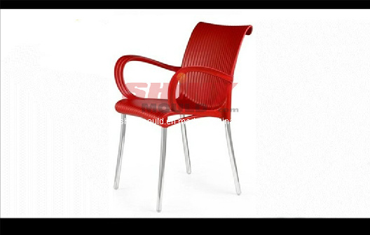 Furniture Plastic Chair Mould