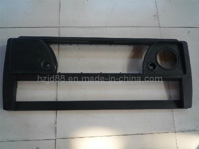 OEM Plastic Injection Parts for Electone