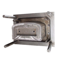 Washing Machine Cabinet Mould (W-1)