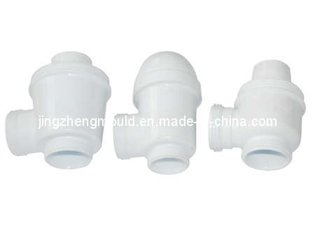 PP Sanitary Pipe Fitting Mould