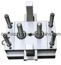 Tube Blank Mold