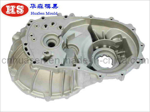 Aluminum Auto Parts - 10