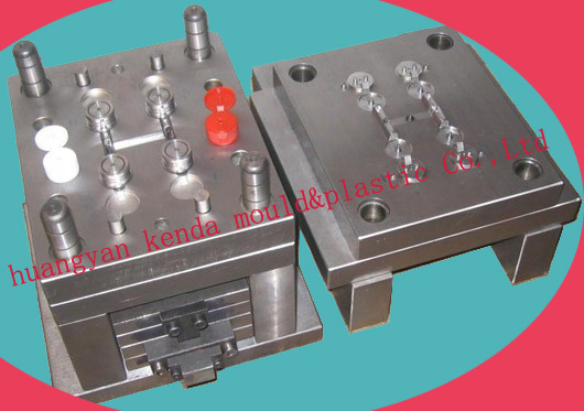 Cap Mould