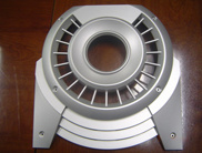 Auto Parts Plastic Mould