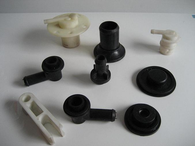 Pcv Parts