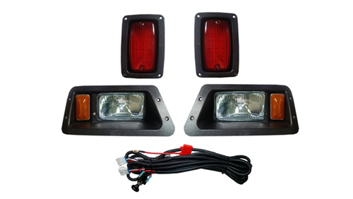 YAMAHA G22 Golf Cart Light Kit