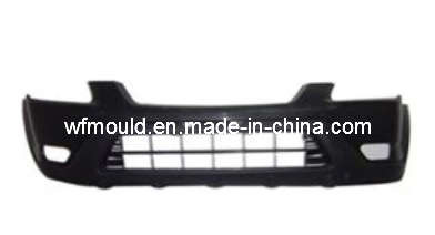 Front Bumper Mould